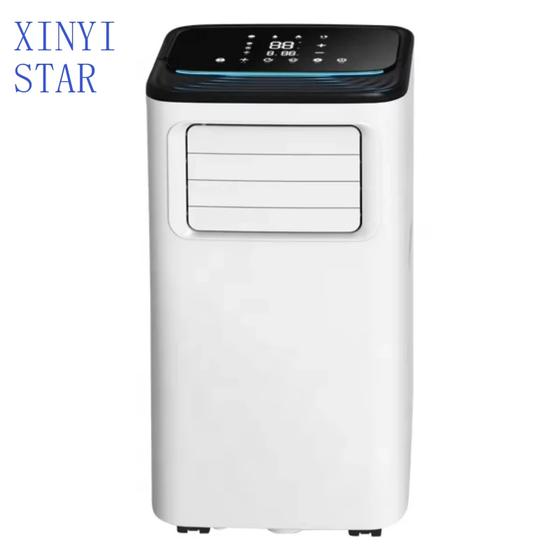 Electrodomésticos Ac Portátil 5000 Btu Aire Acondicionado