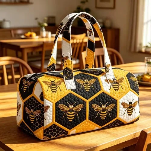 3D Printed Quilted Travel Bags fashion Gifts Hiking Camping Handbag Personalized Tote Bag Beach Sport Bags casual Training Bag