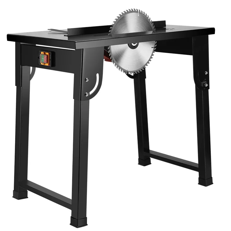 

Portable Folding Table Saw Disk for Woodworking Desk Typed Electric Panel Wood Cutting Machine Cutting