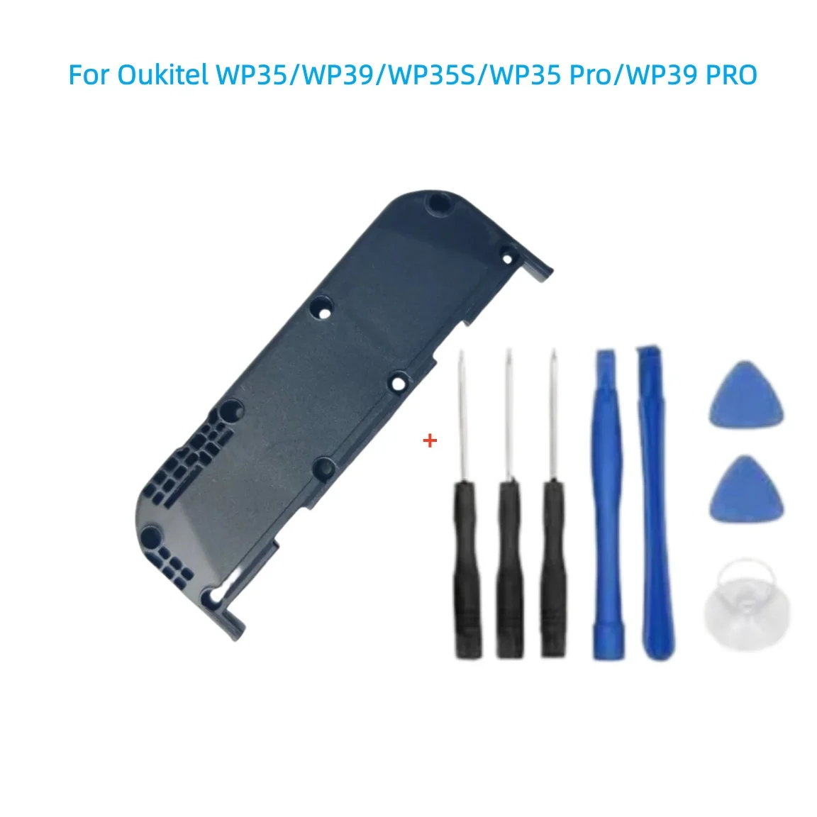 

Original For Oukitel WP35 WP39 WP35S WP35 Pro WP39 PRO Cell Phone Ear Loud Speaker Receiver Horn Repair Replacement Parts