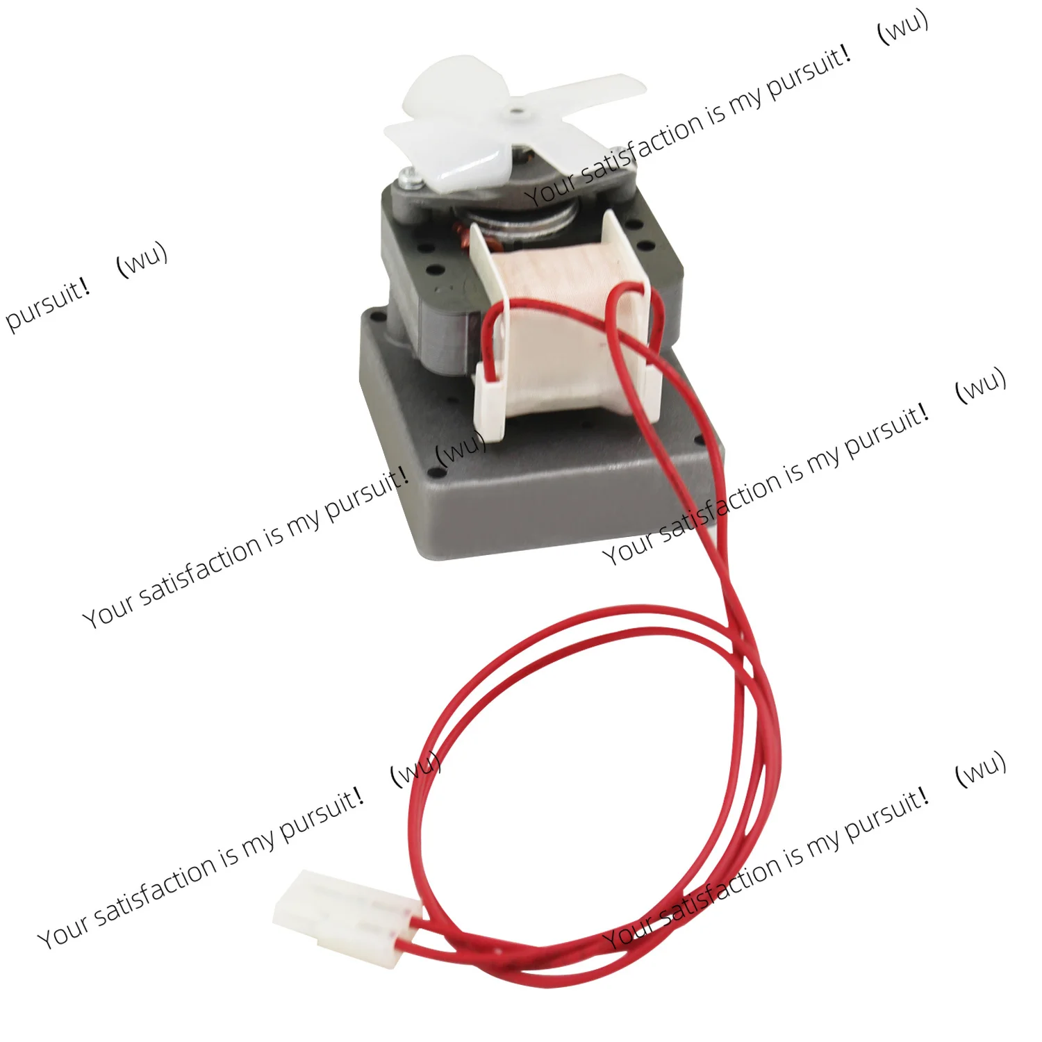 220V 2.0 rpm Replacement Auger Motor For Pit Boss Electric Wood Pellet Smoker Grill Gear Motor BBQ Oven Stove Accessories - view 4