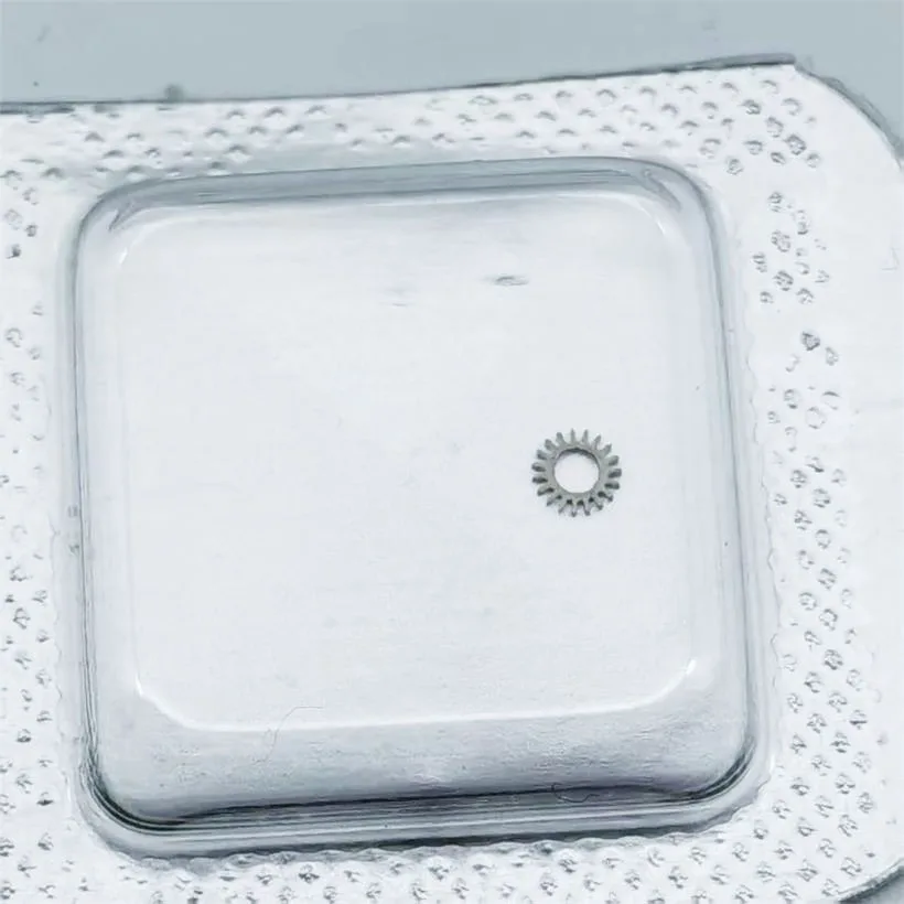 Watch Movement Accessories Brand New Original Suitable For Switzerland 2892 Movement Calendar Quick Dial Small Wheel Number 453