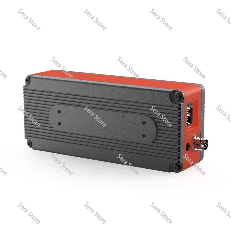 DS86/87 RGB-D Industrial ToF Depth Camera - Industrial Automation Machine Vision