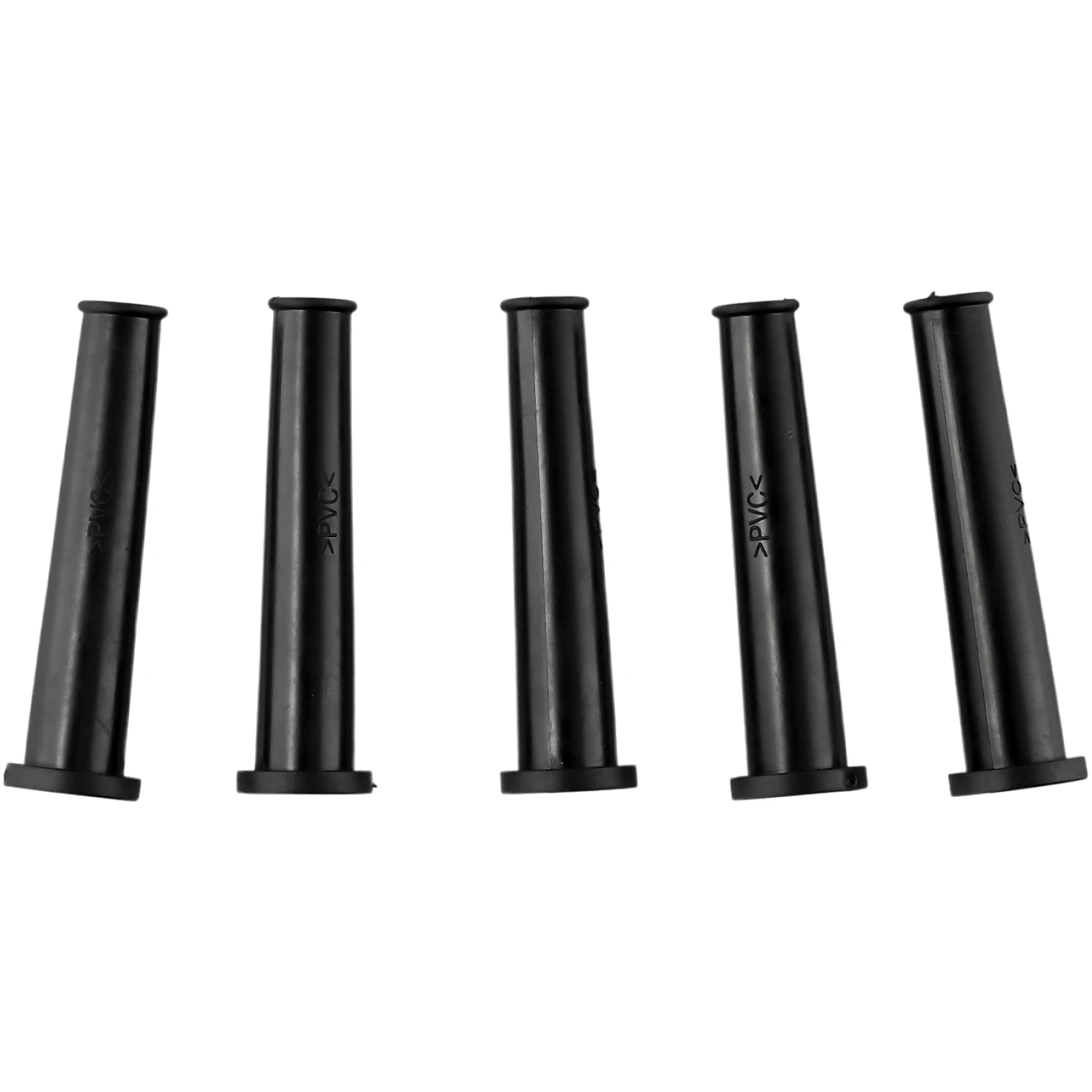 Rubber Wire Protector Sleeve for Angle Grinder Cords to Prevent Bending Damage Compatible with 10mm and 12mm Diameter Cables