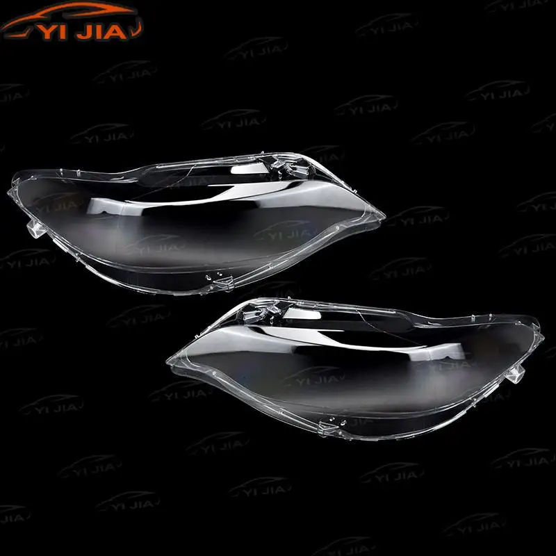 

For BMW 2 Series F22 F23 Coupe 2014-2020 Headlight Lens Cover Pair
