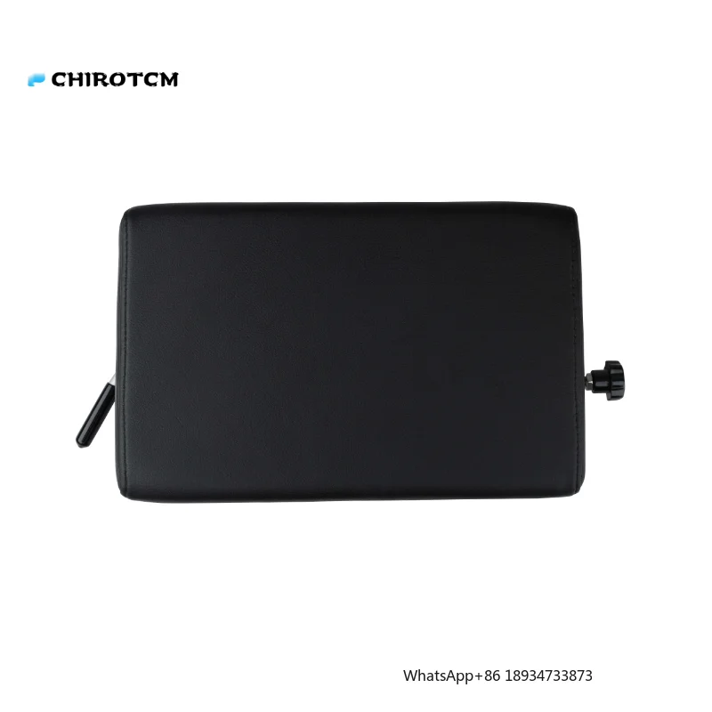 portable lumbar drop piece chiropractic adjusting table accessories | wholesale price