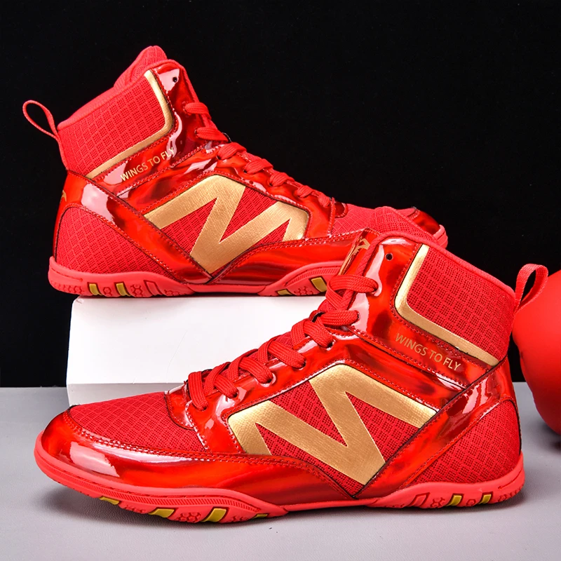 

Боксерские кроссовки 2026 для мужчин: обувь для борьбы, пауэрлифтинга и бодибилдинга