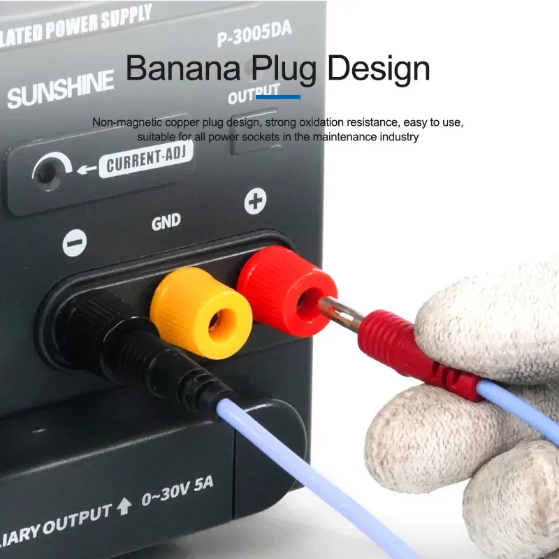 Suporte de contato da bateria original/Snap-to-use/cabo flexível flexível FPC Cabo de alimentação para reparo IP
