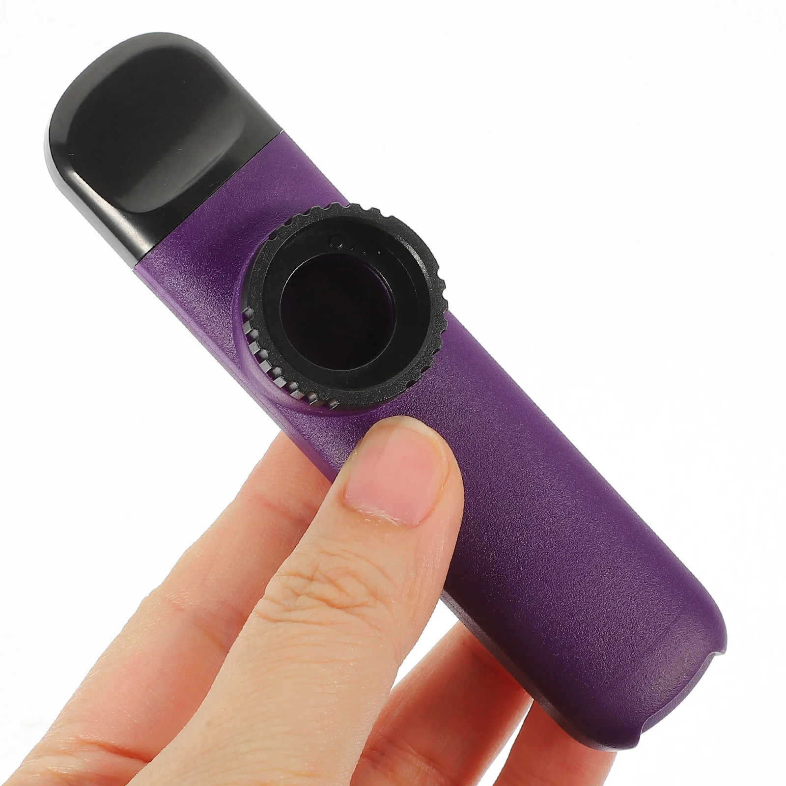 Abs Kazoo Kindermuziekinstrumenten Volwassen Kazoos Plastic voor volwassenen Kleine prestaties