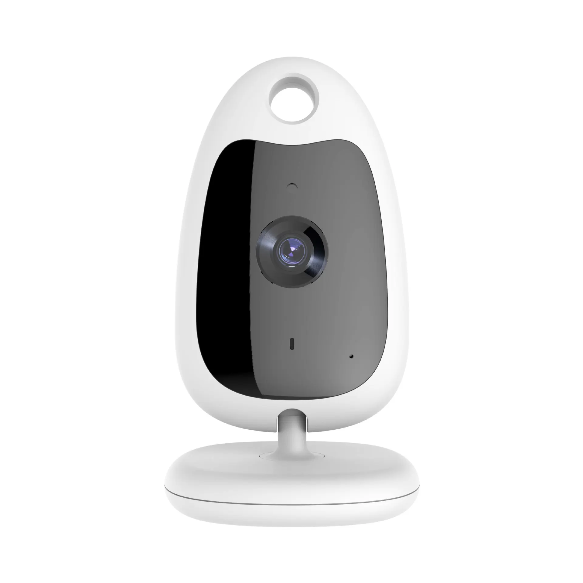 Baby Caregiver, Monitor, Child Monitor, Real-time Monitoring