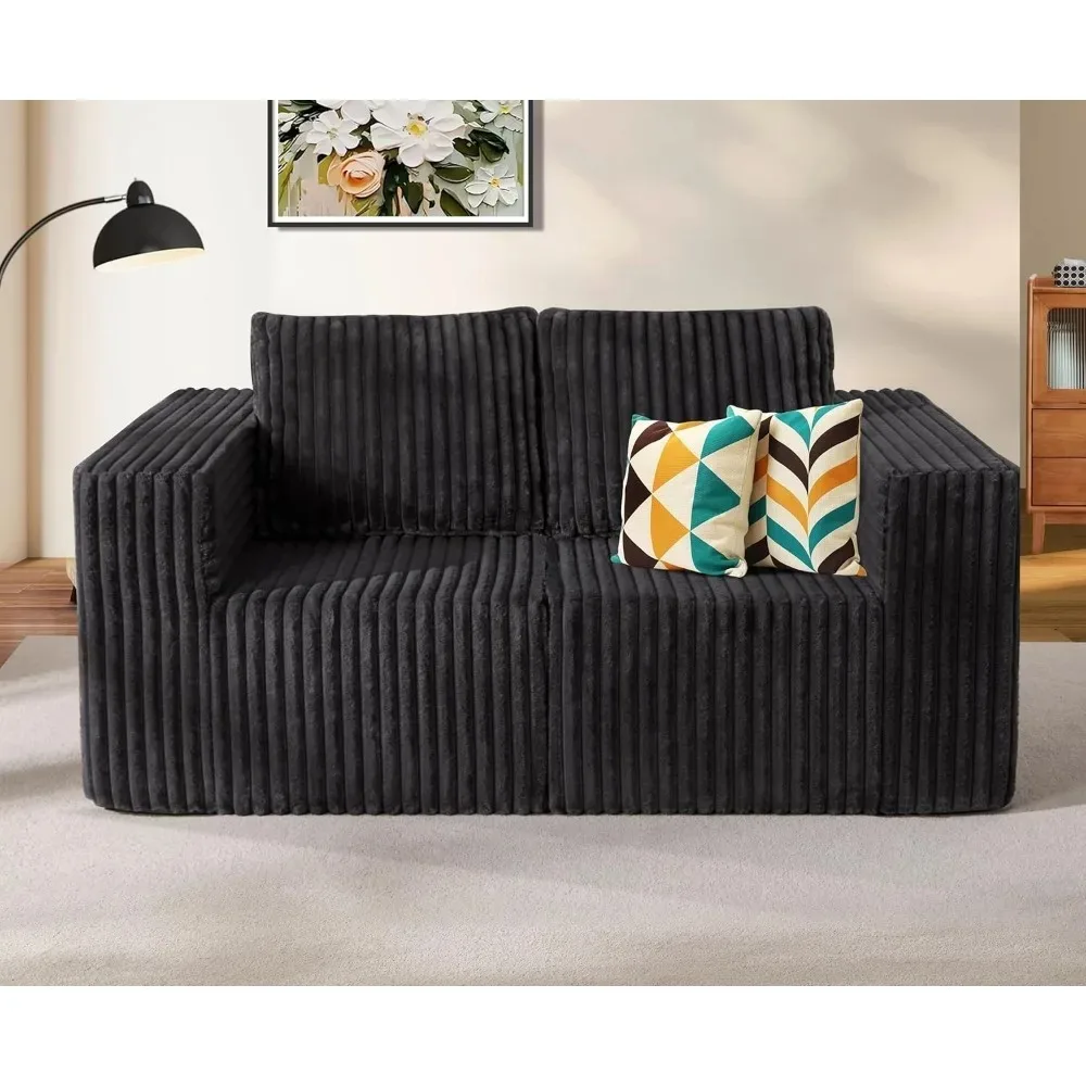 Modular Sectional S… - image
