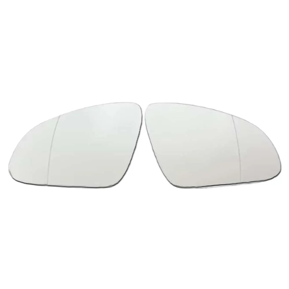 

Heated Rearview Mirror Lens For Opel ADAM ASTRA J 2009 2010 2011 2012 2013 2014 2015 Cars Accessories Replace Car Wide Angle