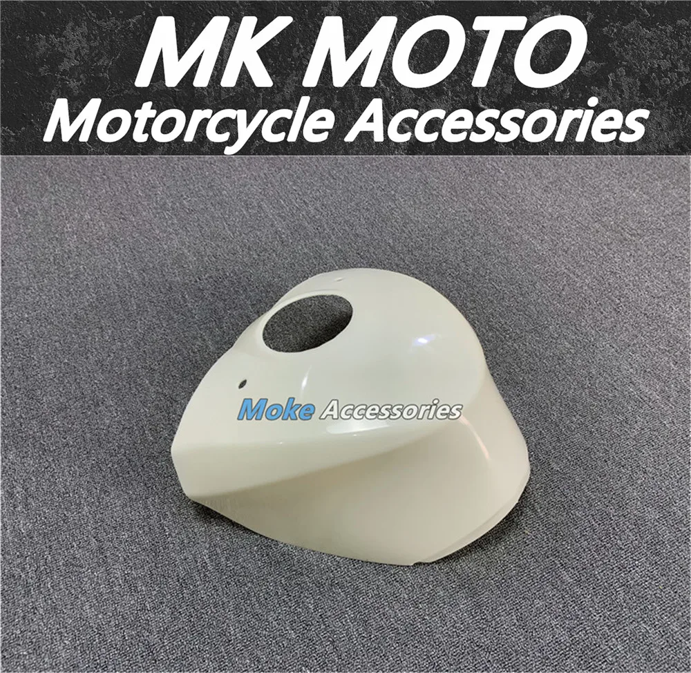 Gas Fuel Tank Cover Fairing For S1000r S1000rr 2009-2015 2016 2017 2018 Unpainted