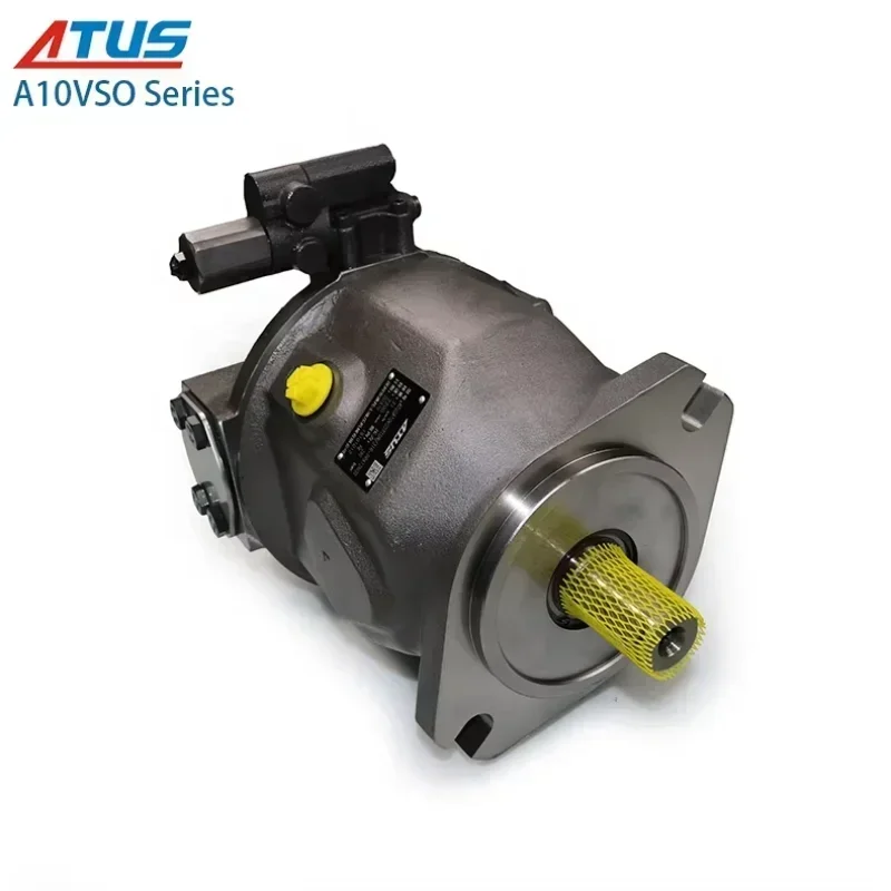 ATUS A10VO45 Replace ATUS A10V A10VSO A10VSO18 ATUS A10VO45 Variable Displacement Hydraulic Axial Piston Pumps High Pr