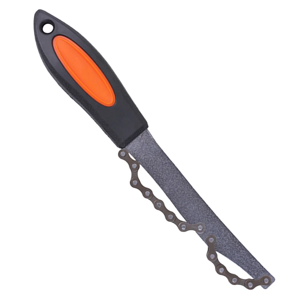 

Flywheel Wrench Tool Bike Repair Durable Chain Cassette Remover Sprocket Flywheel Fixed Wrench Cycling Accessory