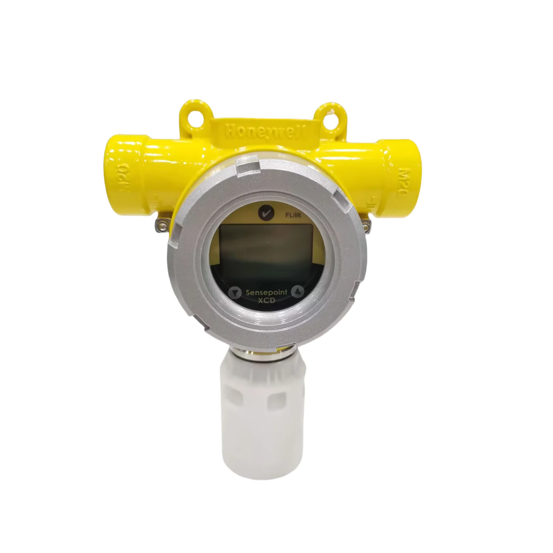 New Honeywells  Sensepoint XCD fixed combustible  toxic gas and oxgen gas detector SPXCDASMFX