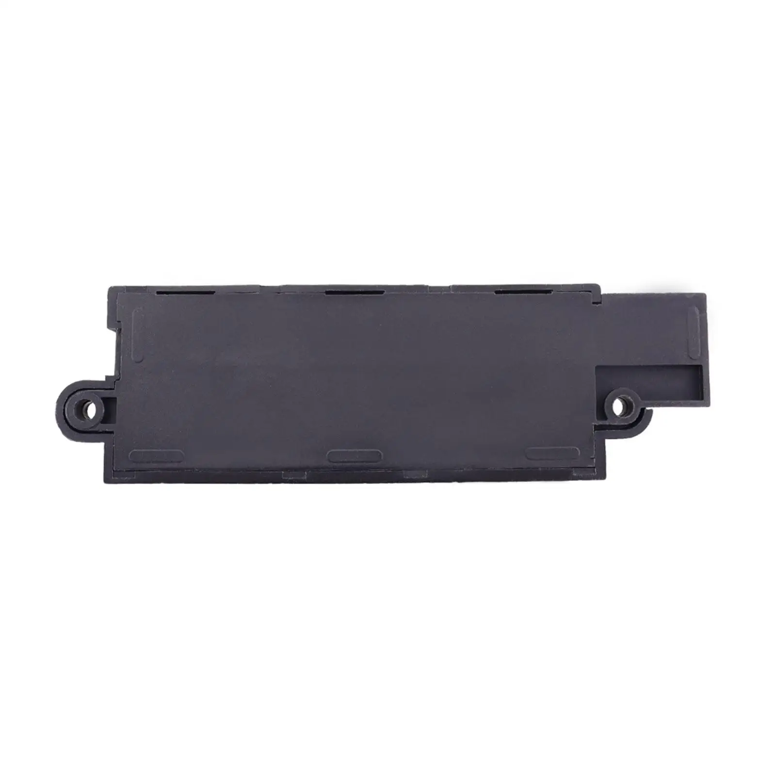 

Waterproof Fuse Box Assembly 8 Channel Automotive Blade Fuse Holder Insulated Lid for Caravan Boat Motorhome