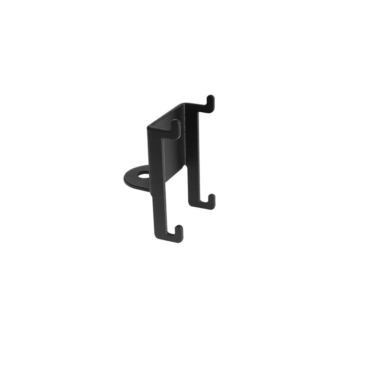 Speaker Wall Mount Bracket Metal Wall Fixed Stand Set for Virtually 300 Wireless Surround Speakers