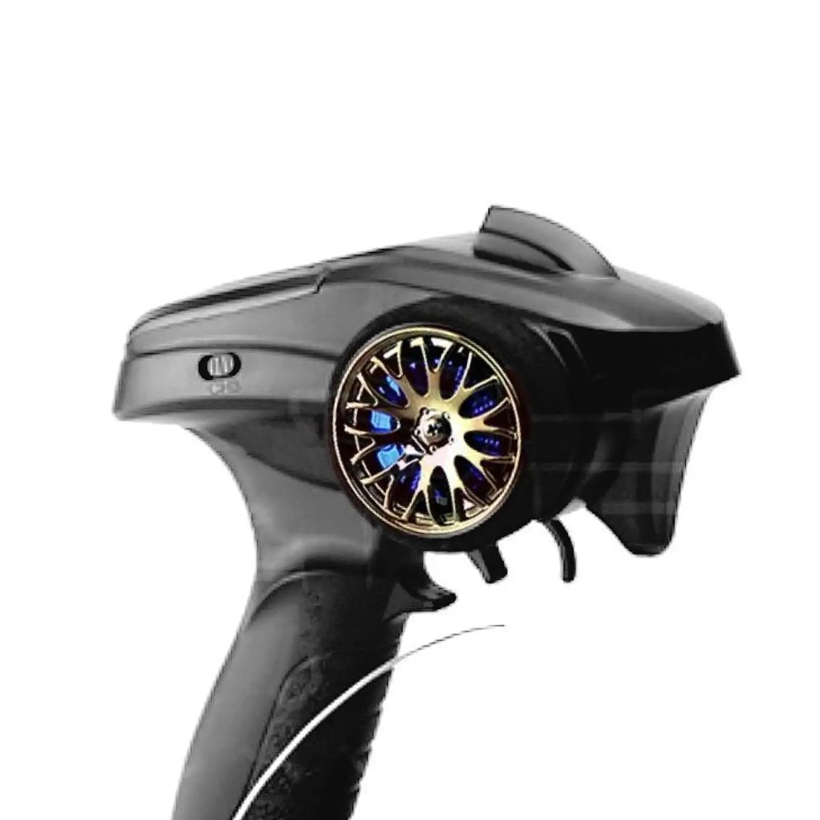 

Receiver Remote Controller Servo Arm Set for WLtoys A959 A959-B RC Car Parts