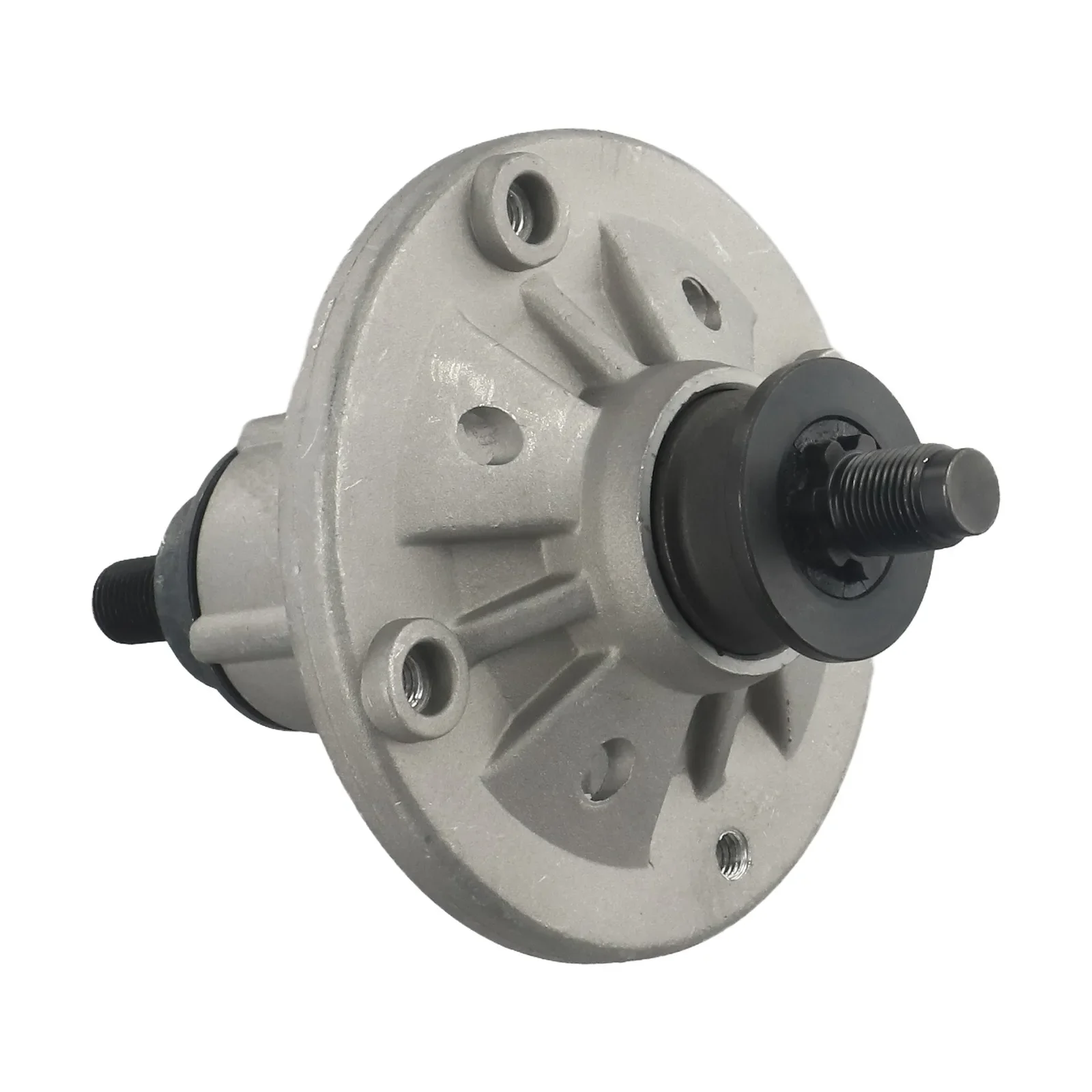 

Parts Spindle For 42 48 Mower Deck Replacement Accessories For D140 LA145 GY20454 GY20962 GY21098 Lawn Mower Metal