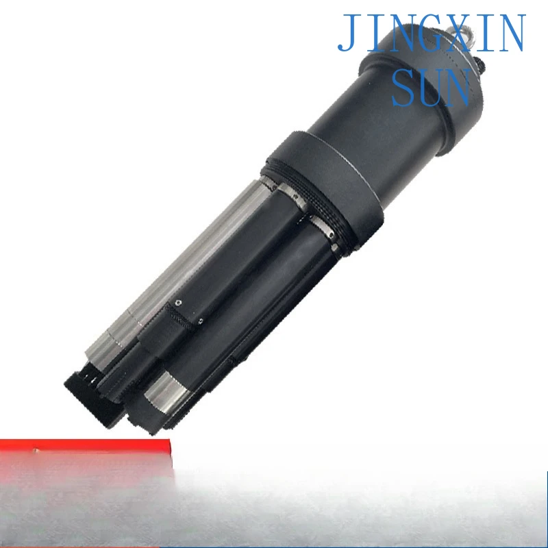 Multi-parameter water quality sensor, high-precision industrial , ammonium nitrogen conductivity ph residual chlorine cod