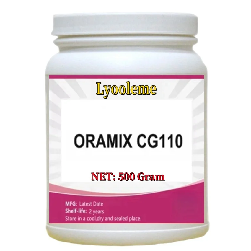 Oramix Cg110 Natural Non Ionic Solubilizer Green Ultra Mild