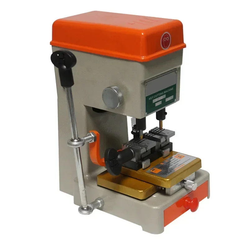 

# i369 Вертикальный станок для резки ключей Многофункциональный копировальный сверлильный станок для изготовления ключей от двери автомобиля тоже слесарь