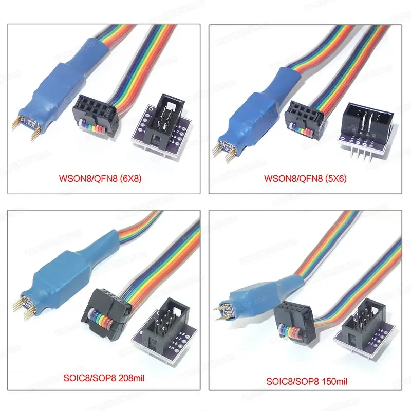 2026 High quality SVOD Programmer VER-4 SVOD4 Project Programmer 22adapter +EFI Ribbon Cable