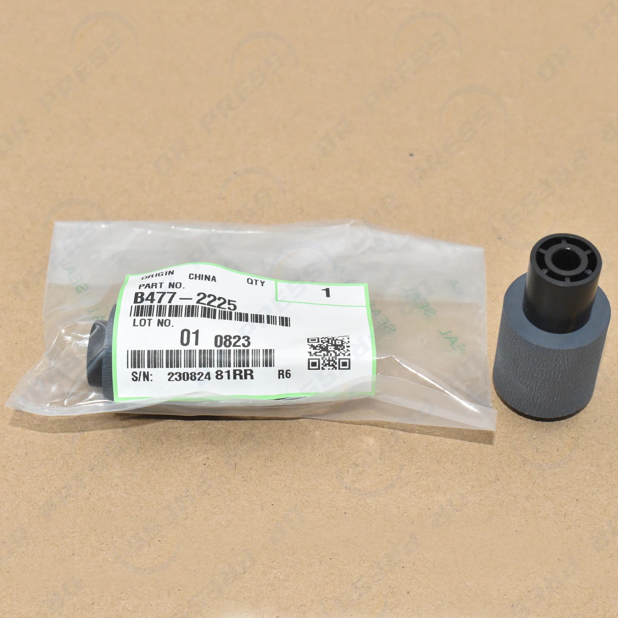 

B477-2225 B4772225 Doc Feeder Pickup Roller for Ricoh 1075 2075 MP1100 1350 5500 6000 7000 7500 7502 8000 9000 9001 Pro 1357
