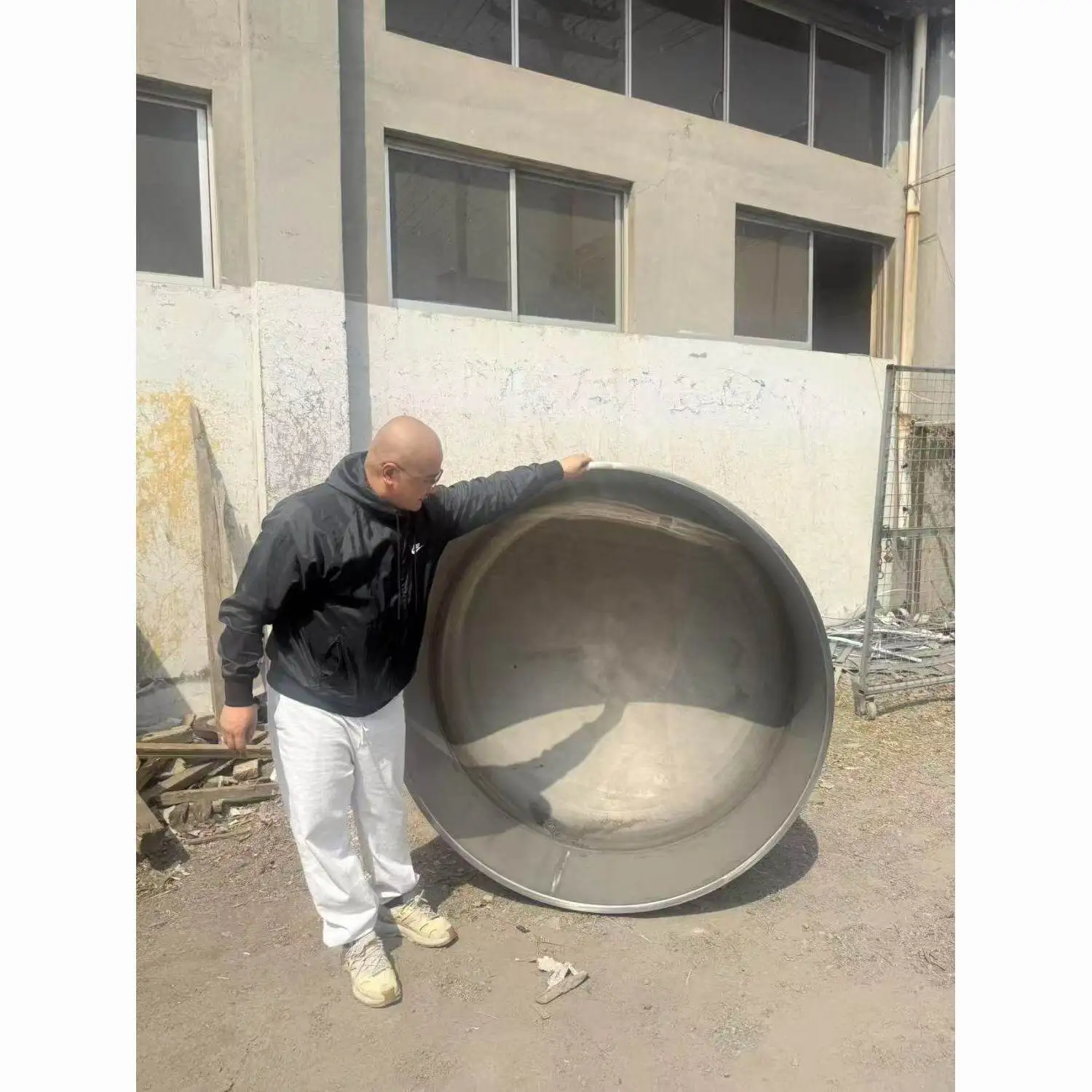 Olla para sopa de cordero y ternera engrosada, olla elevada de gran capacidad para carne estofada, fideos y tofu, olla especial para cocinar a la vapor con vino.