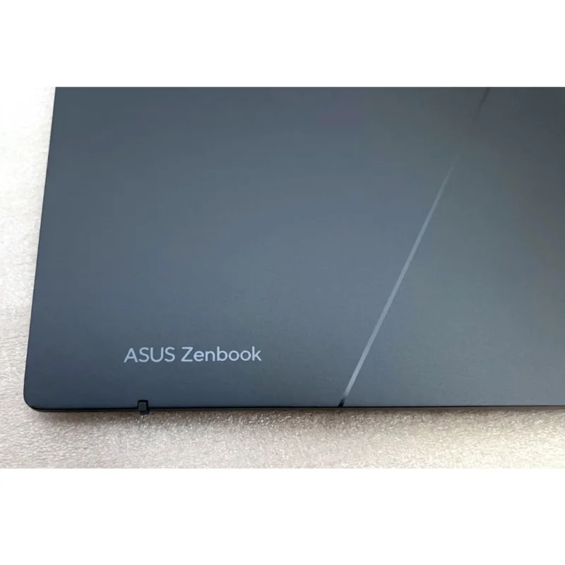 New LCD rear back cover glass OLED for Asus Zenbook 14 ux3405 ux3405m ux3405ma