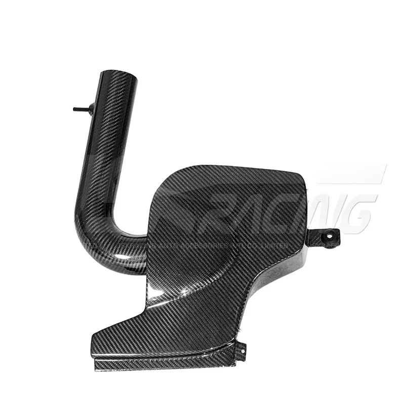 

Carbon Fiber Air Intake System For 2014-2019 Audi A3 1.4T Car Engine Accessory Modified Upgraded
