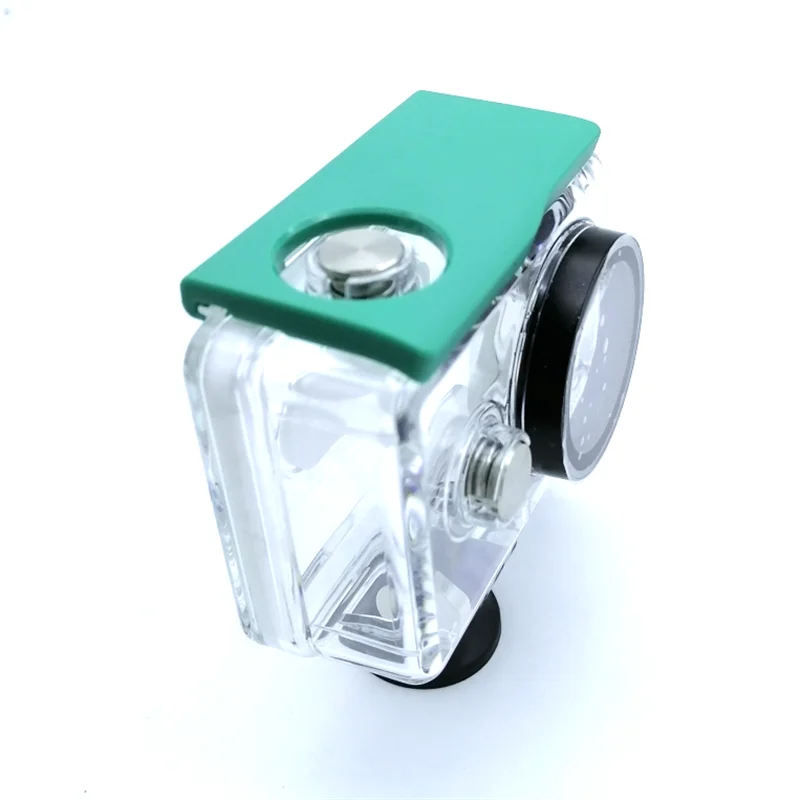 Waterproof Case Original Diving Housing Waterproof Box Protective Frame /Cover for Xiaomi Yi 1 Action Camera Accessories