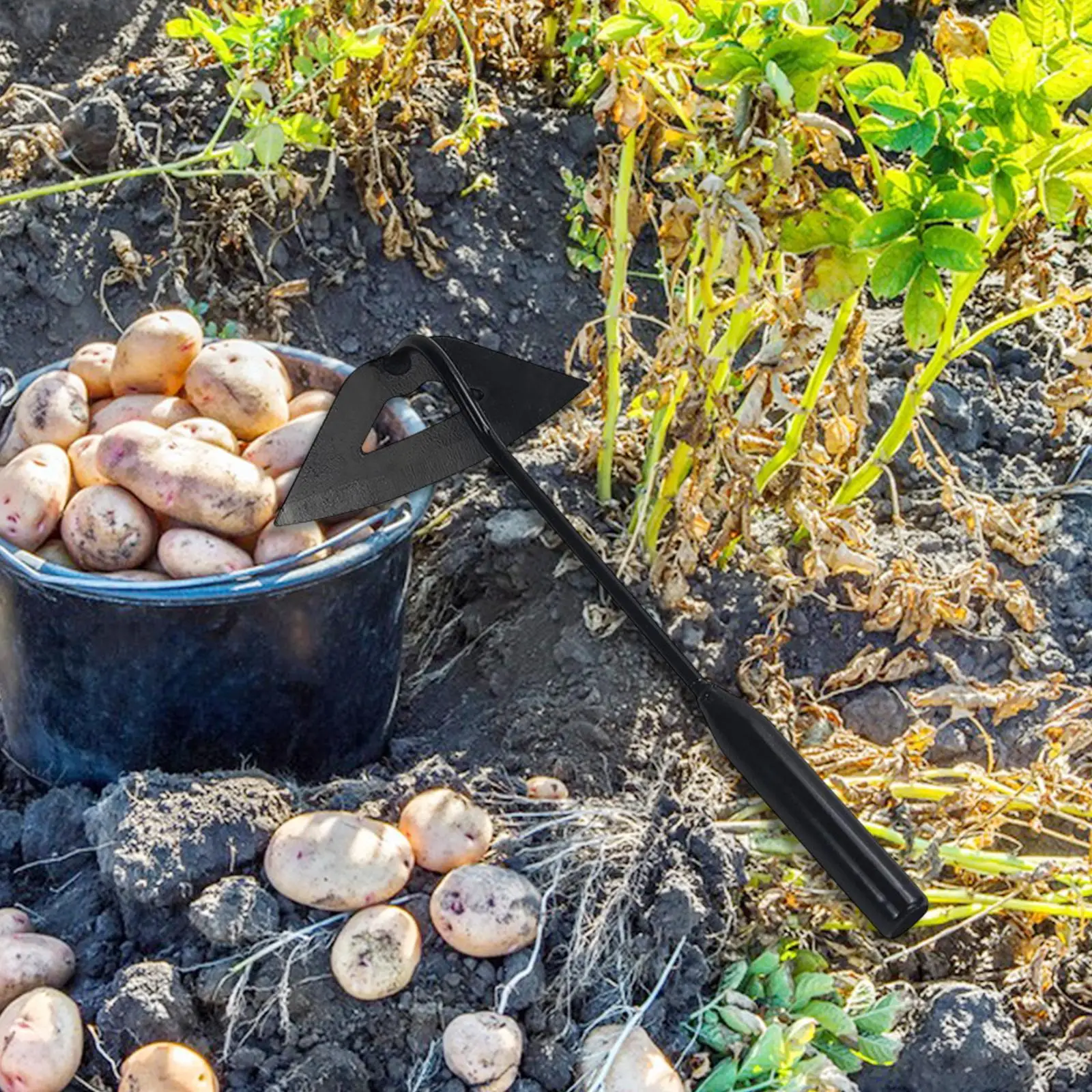 Garden Hoe Portable…