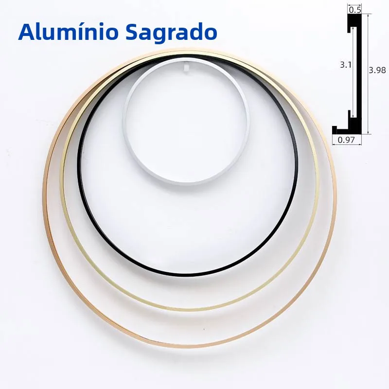 cadre-photo-rond-en-alliage-d'aluminium-avec-verre-organique-et-panneau-arriere-–-vente-directe-pour-entreprises-–-decoration-interieure