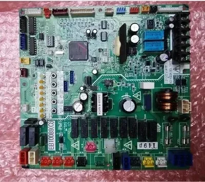 RZP450SY1 external machine main control board PCB board EB10089(C) (B) 15PYTG8C2-1