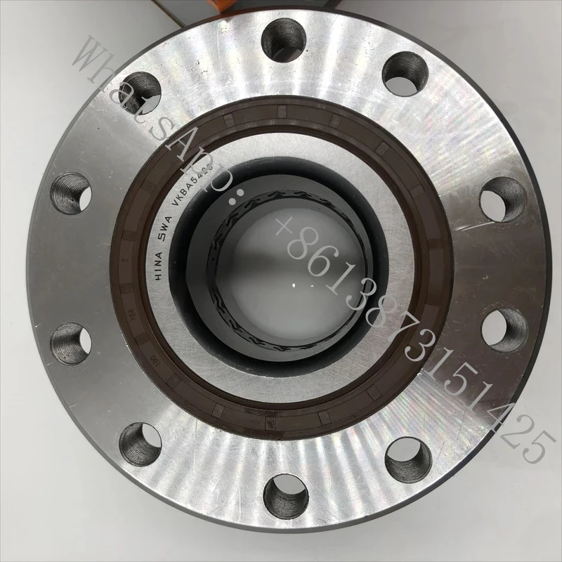 

Suitable Heavy Truck Wheel Hub Bearing 504189654 20764313 / Set1350 / Vkba5420 / 579205.H195 TRUCKS