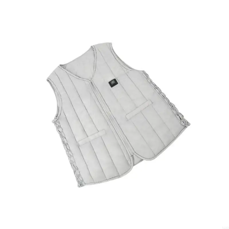 3 Mode Heating Vest… - image