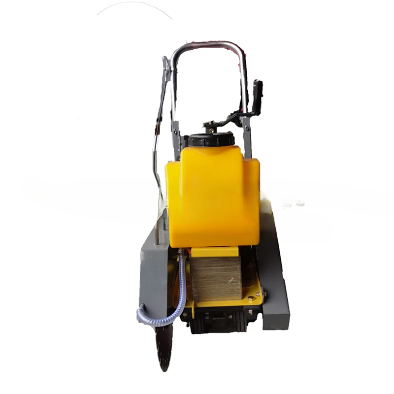 500mm Diamond Saw Gasoline Concrete Cutter XLD500A Concrete Cutting Machine of Road Construction Machine Max