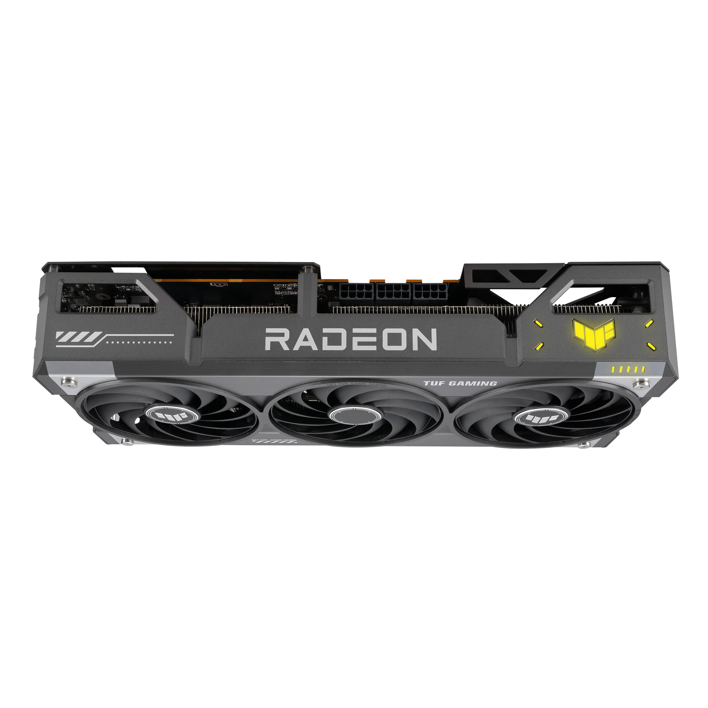 2025 TUF Gaming Radeon RX 9070 – обзор и цена Rx 9070 16Gb