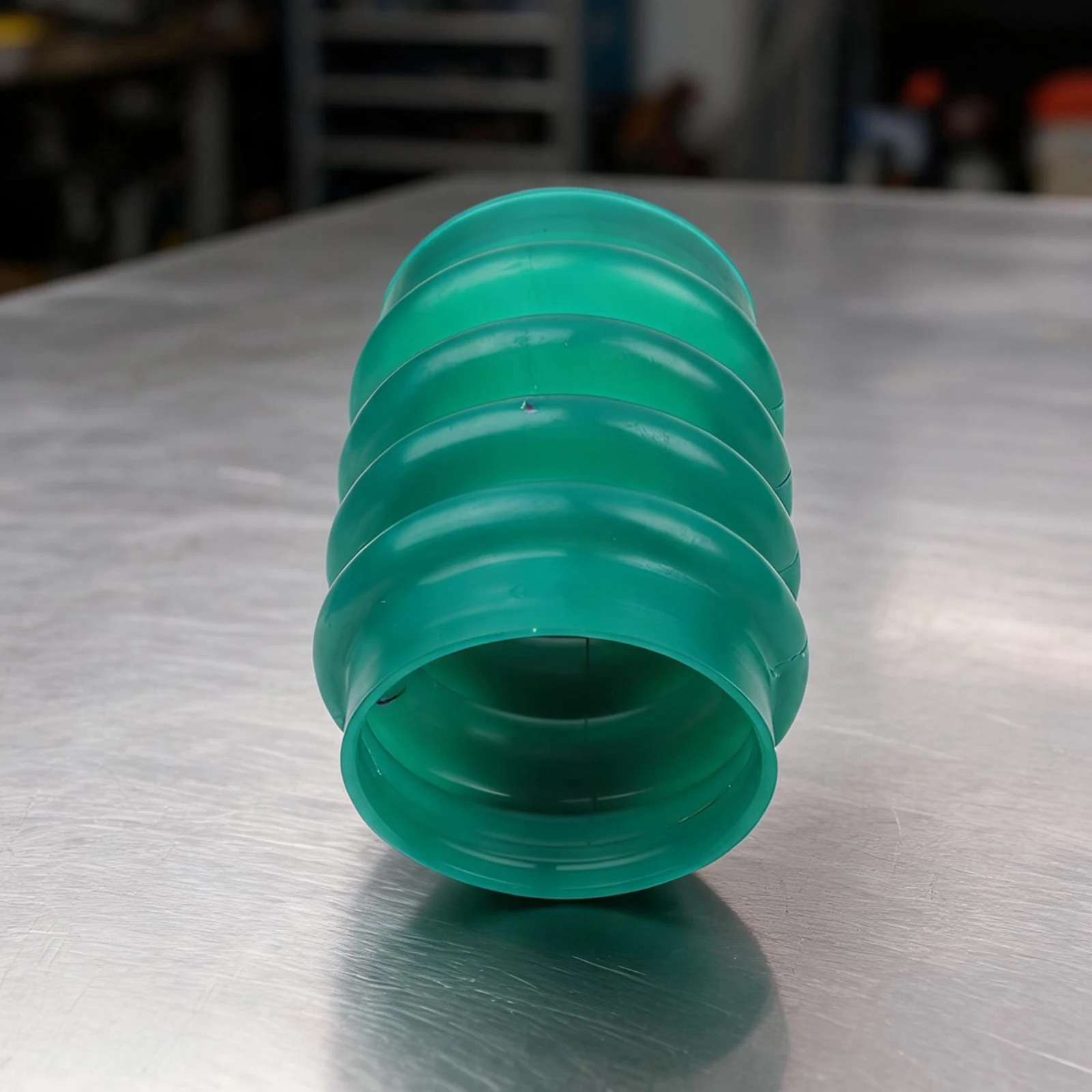 Replacement Part for rammer Bellow Shock-absorbing Easy Installation Vibration Isolation for rammer Accessories