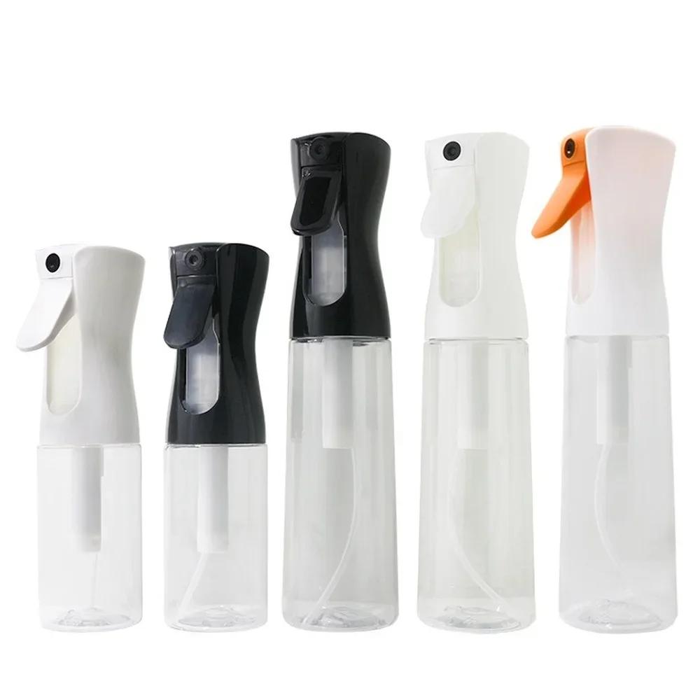 

500ML Hairdressing Spray Bottle Empty Refillable Spray Bottle Salon Hairdressing Tools Water Sprayer Care Tools