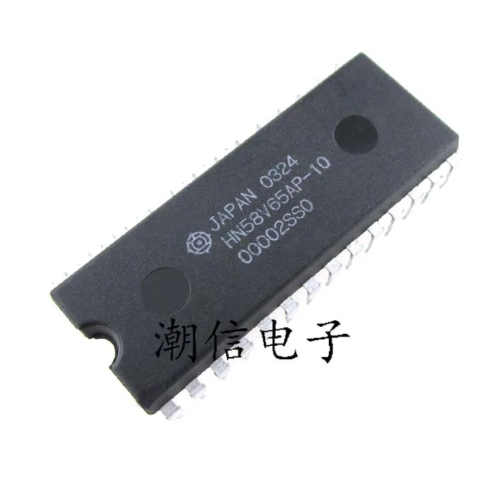 HN58V65AP-10 HN58V66AP-10