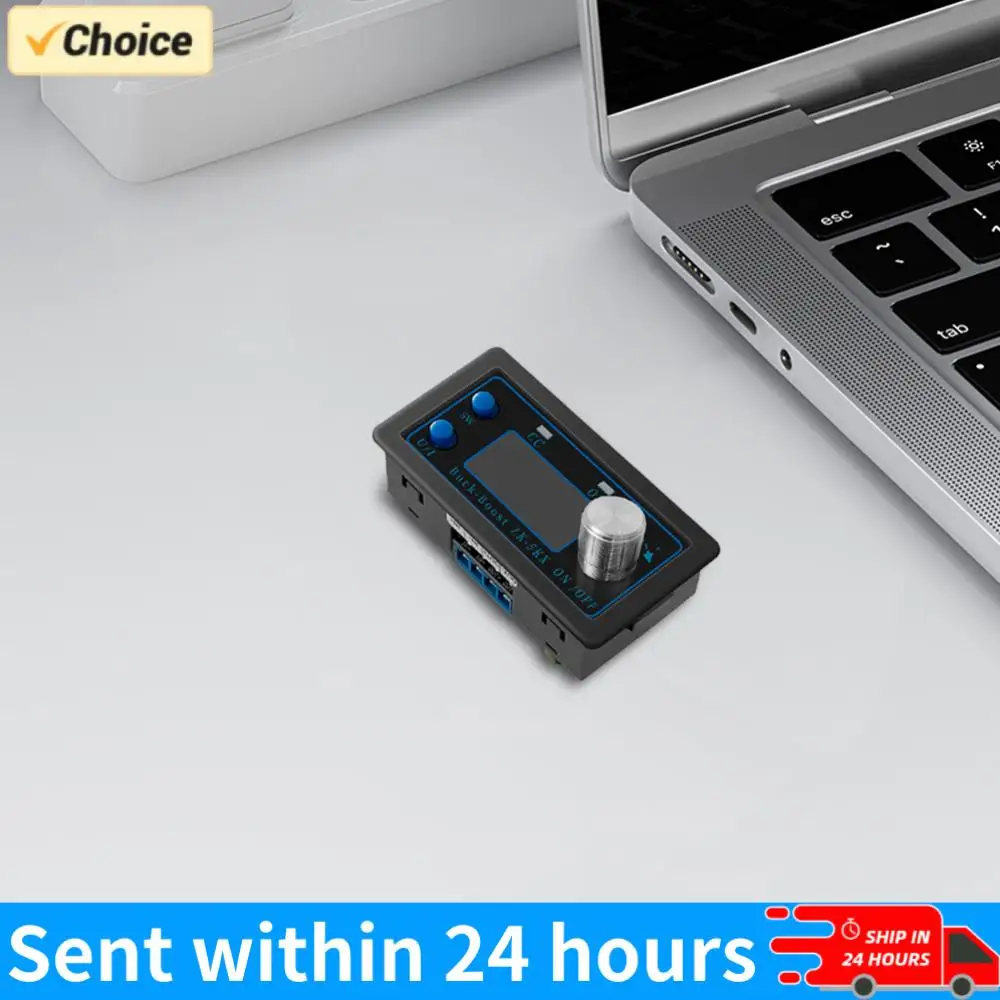 

Модуль питания ZK-5KX, регулируемый лабораторный блок питания 5А макс., 0.6-36В, 80Вт, с ЖК-дисплеем для электронного оборудования