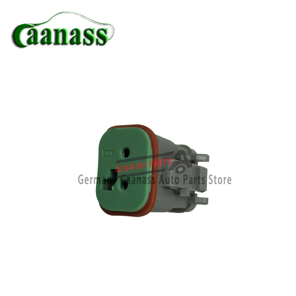 

ABS Sensor Right Use For Volvo Truck Parts FM460 21663562