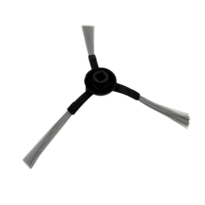 Peças de reposição rolo escova lateral filtro hepa compatível para xiaomi styj02ym robô aspirador acessórios