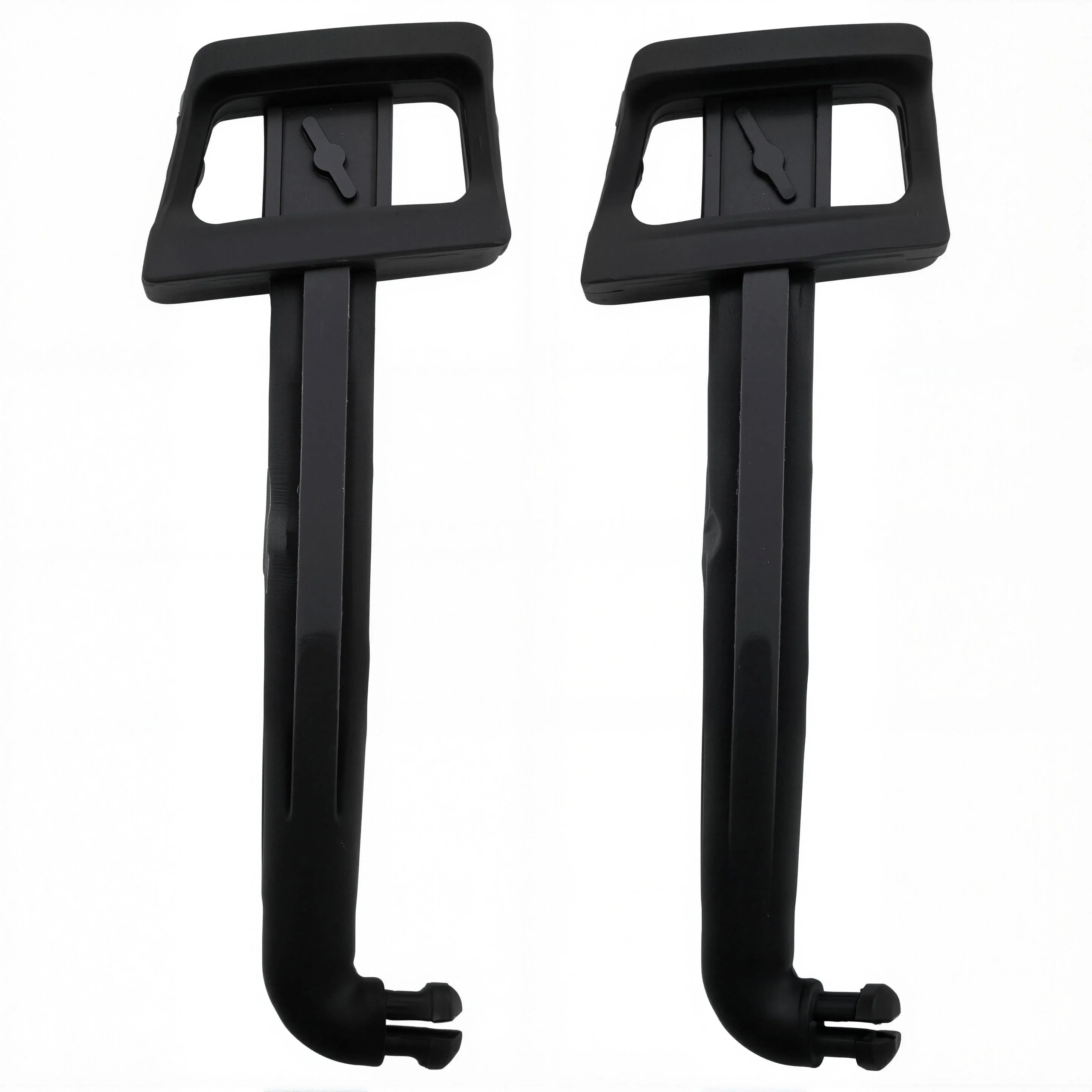 2Pcs/lot Choke Rod Lever For HUSQVARNA 362 365 371 372 372XP CHAINSAW ENGINE SPARE PARTS #503 62 77-01