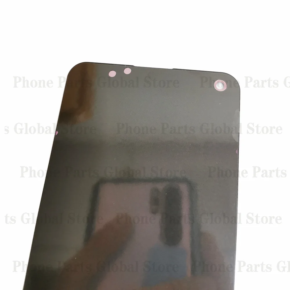 For OPPO Reno 6 5G CPH2251 4G CPH2235 LCD Reno 5 5K Display Touch Screen Digitizer Assembly CPH2145 CPH2159 PEGM10 Replacement