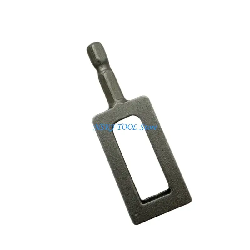 L8RC Rust Resistant Wire Twisting Tool For Gardeners Outdoor And Indoor Applications
