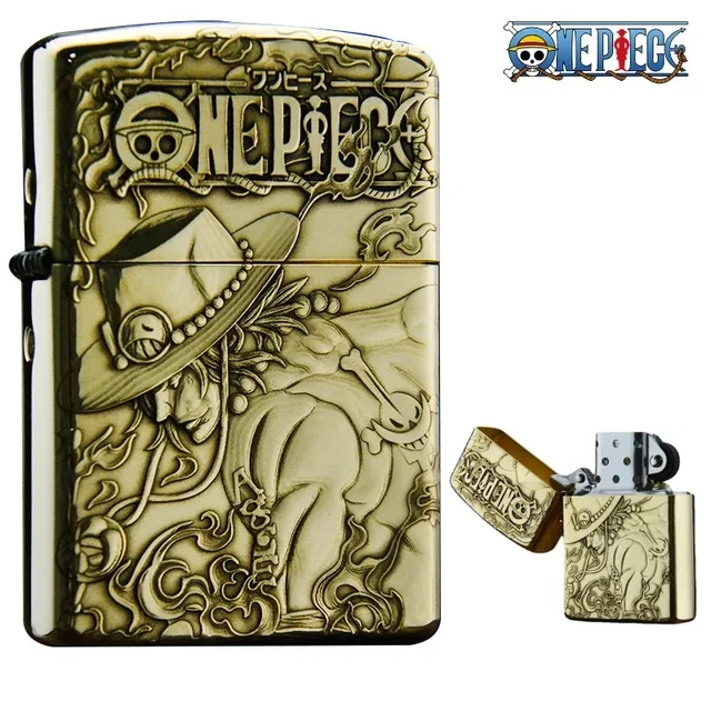 One Piece Lighter